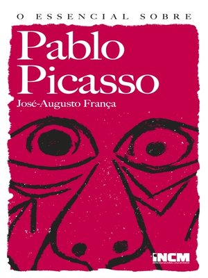 cover image of O Essencial Sobre Pablo Picasso (Nº 129)